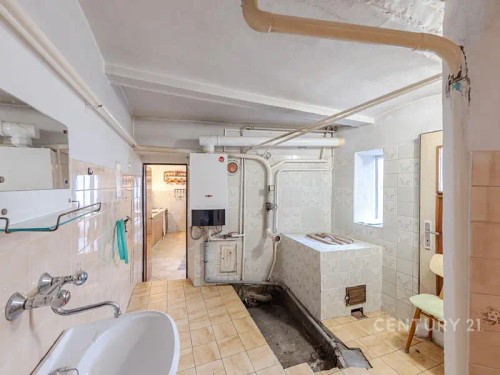 Prodej domu 166 m², pozemek 195 m²