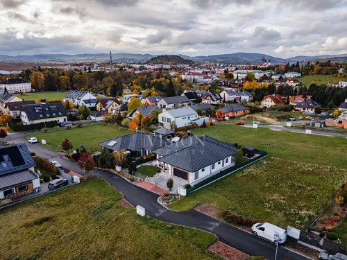 Prodej domu 152 m², pozemek 758 m²