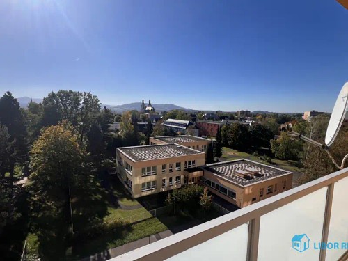 Prodej bytu 3+1 72 m²