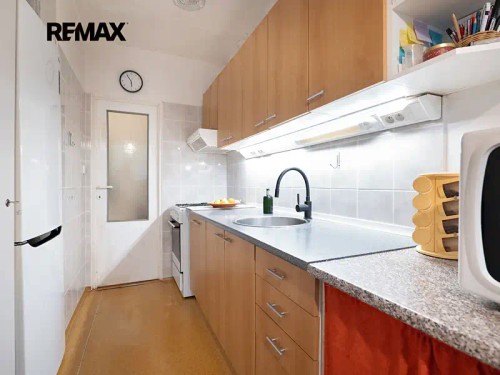 Prodej bytu 3+1 74 m²