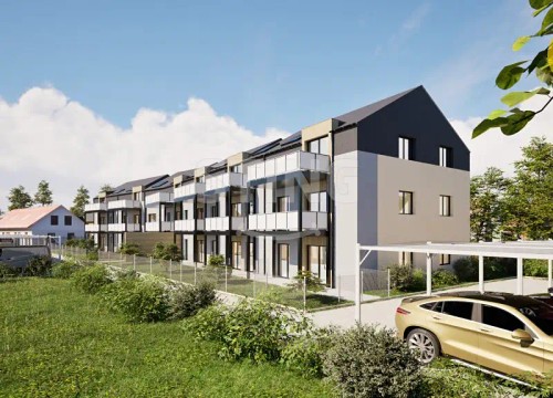 Prodej bytu 3+kk 71 m²