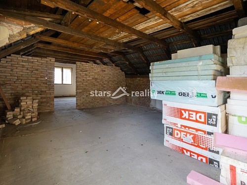 Prodaný dům 192 m², pozemek 1616 m²