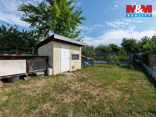 Prodej domu 147 m², pozemek 675 m²