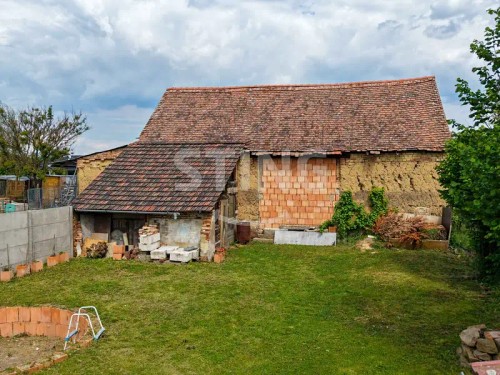 Prodej domu 99 m², pozemek 597 m²