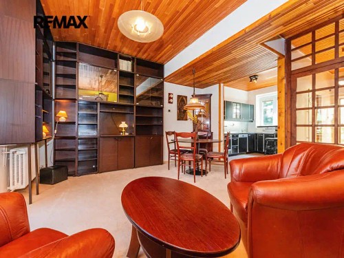 Prodej domu 163 m², pozemek 175 m²