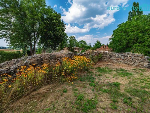 Prodej stavebního pozemku 4514 m²