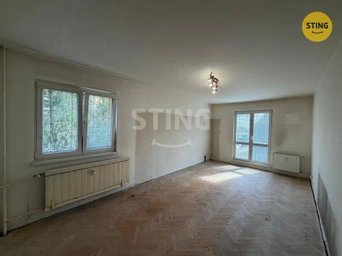 Prodej bytu 2+1 54 m²