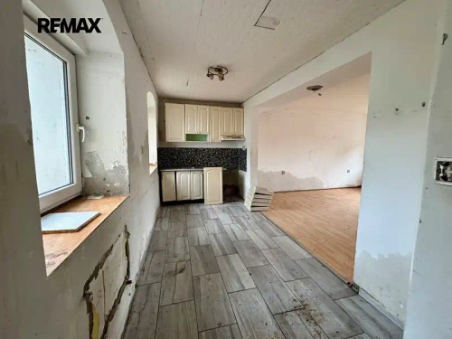 Prodej domu 160 m², pozemek 255 m²