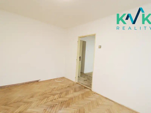 Prodej bytu 2+1 55 m²