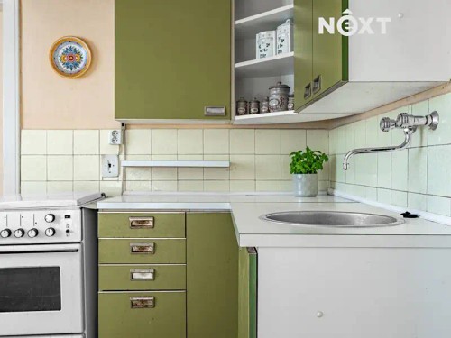 Prodej domu 124 m², pozemek 437 m²