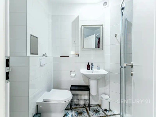 Prodej bytu 2+kk 39 m²