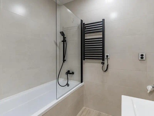 Prodej bytu 3+1 66 m²