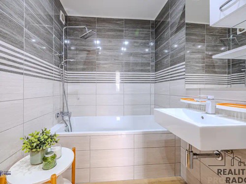 Prodej bytu 3+1 67 m²