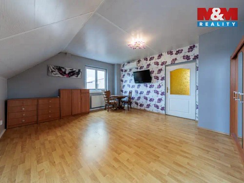 Prodaný dům 228 m², pozemek 1427 m²