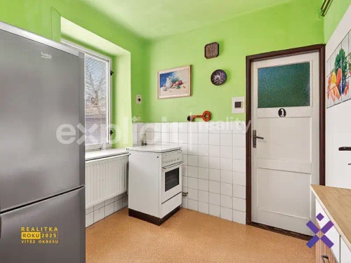 Prodej domu 98 m², pozemek 186 m²