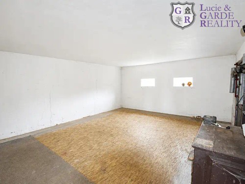 Prodej domu 61 m², pozemek 929 m²