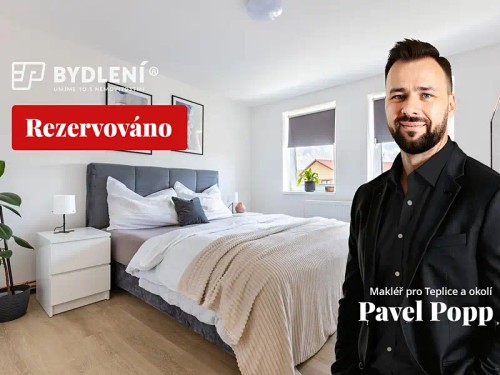 Prodej domu 118 m², pozemek 193 m²