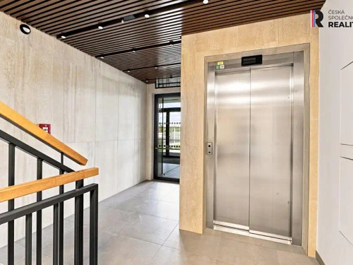 Prodej bytu 2+kk 59 m²
