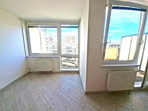 Prodaný byt 1+kk 40 m²