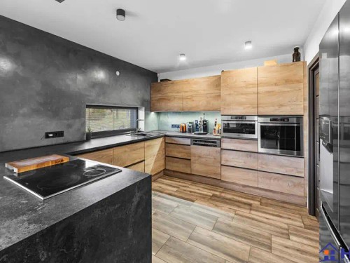 Prodej chalupy 231 m², pozemek 5528 m²