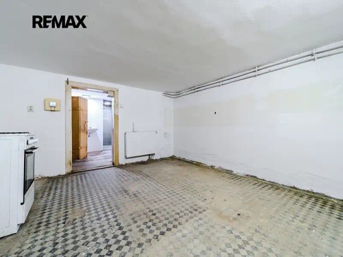 Prodej domu 80 m², pozemek 93 m²