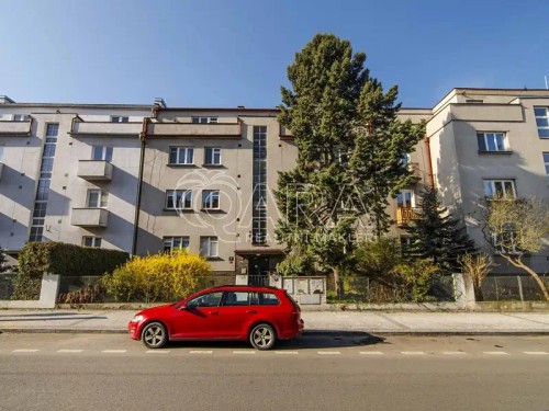 Prodaný byt 2+kk 48 m²