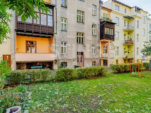 Prodej bytu 4+1 115 m²
