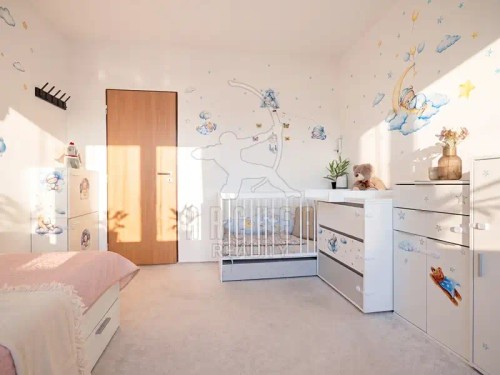 Prodej bytu 3+1 70 m²