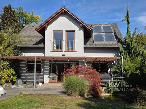 Prodej domu 151 m², pozemek 886 m²