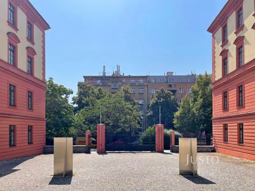 Prodej bytu 2+kk 64 m²