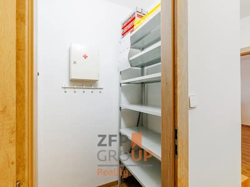 Prodej bytu 3+1 76 m²