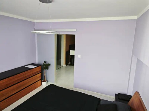 Prodaný  byt 3+1 57 m²