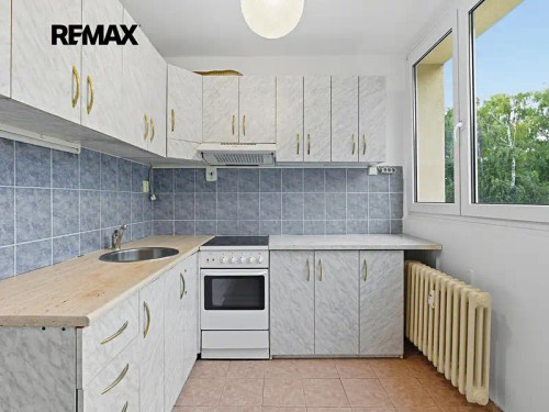 Prodej bytu 3+1 73 m²
