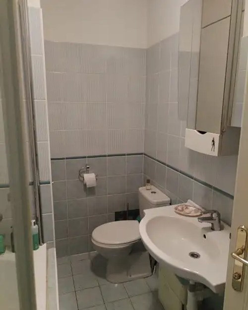 Prodaný byt 3+kk 71 m²