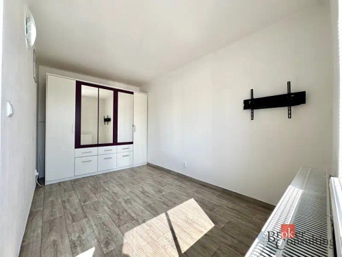 Prodaný  byt 3+1 59 m²