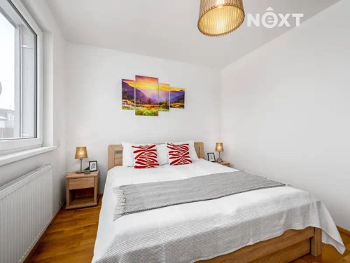 Prodej bytu 3+kk 74 m²