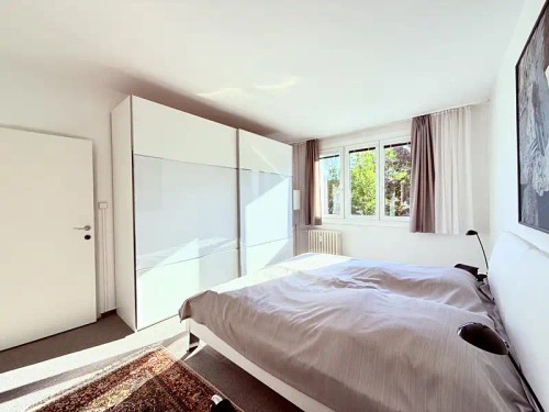 Prodej bytu 2+1 53 m²