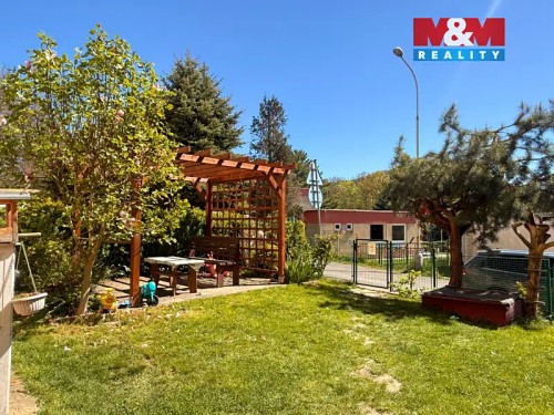 Prodaný  byt 3+1 45 m²