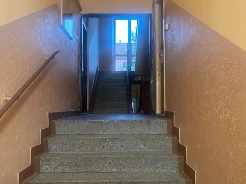 Prodej bytu 2+1 51 m²