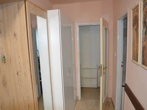 Prodaný byt 2+1 60 m²