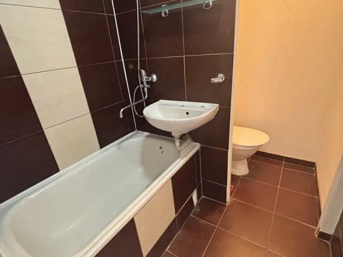Prodaný byt 1+1 36 m²