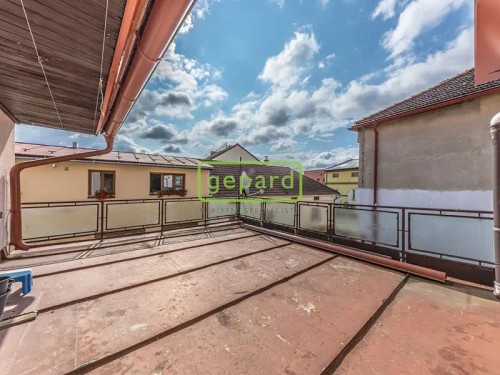 Prodej domu 100 m², pozemek 142 m²