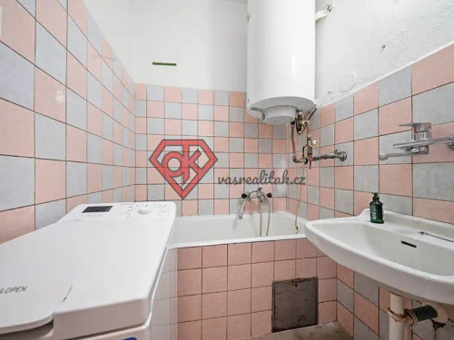 Prodej bytu 3+1 97 m²