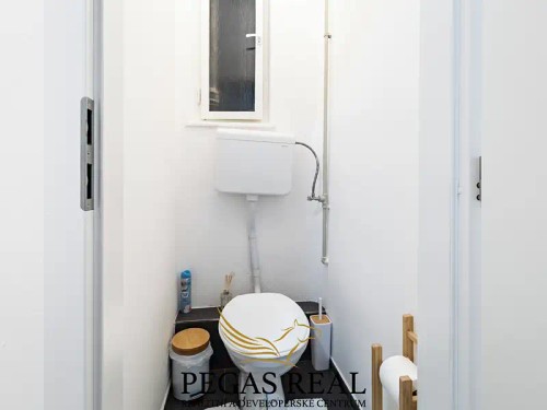 Prodej bytu 2+kk 41 m²