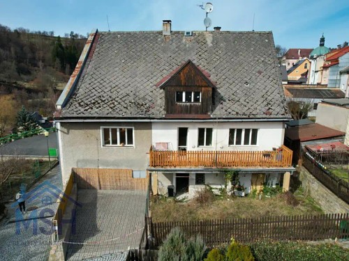 Prodej domu 285 m², pozemek 333 m²