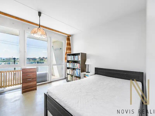 Prodej bytu 4+1 80 m²