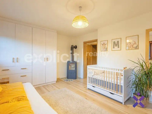 Prodej domu 110 m², pozemek 1500 m²