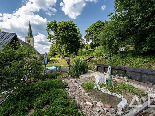 Prodaný byt 2+kk 49 m²