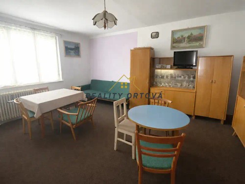 Prodej domu 179 m², pozemek 3930 m²