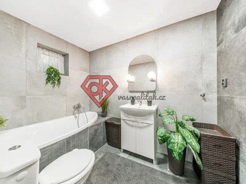 Prodej domu 130 m², pozemek 1723 m²